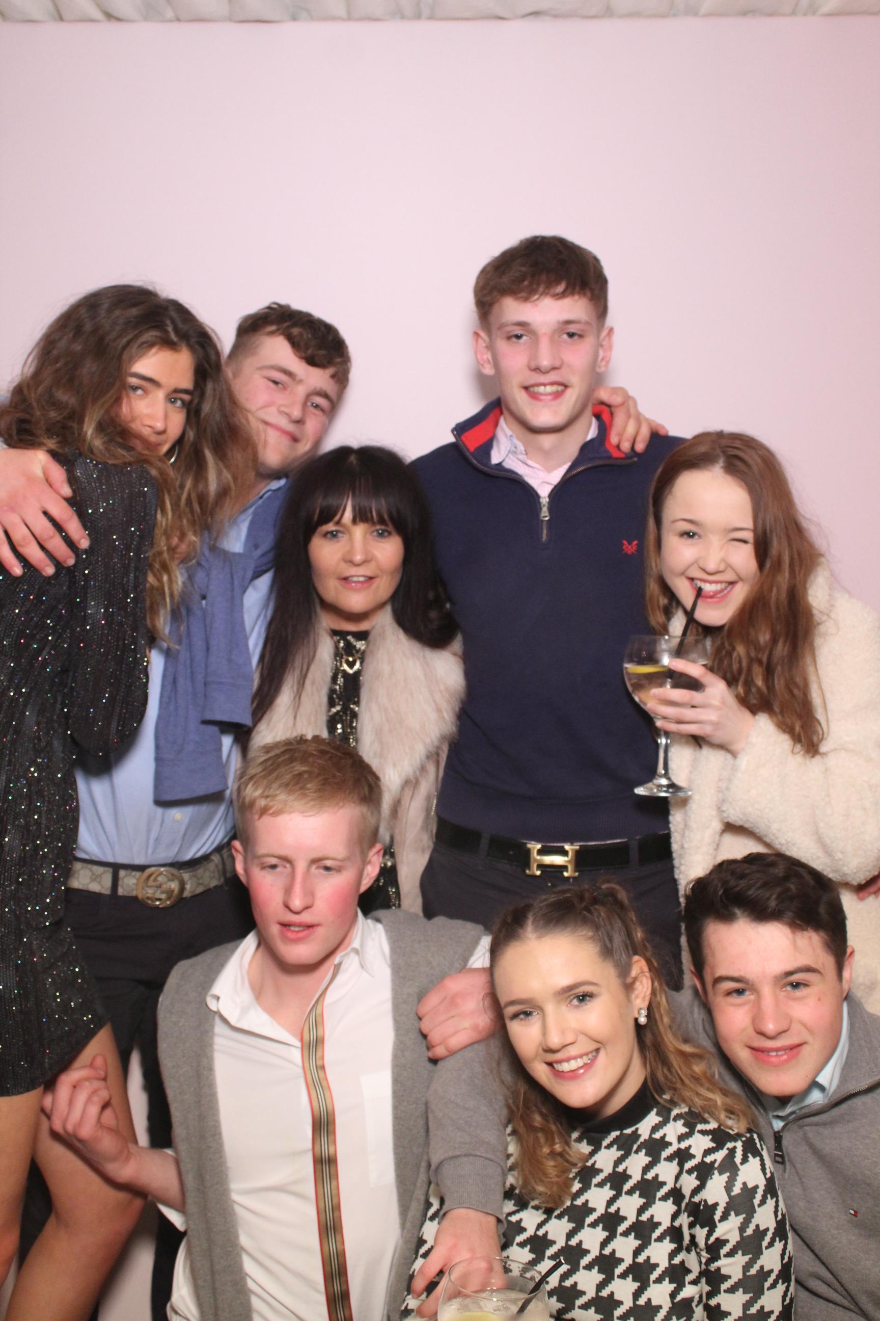 Dani's 21st Birthday party  | View more photos from the event at gallery.magicimages.uk/u/MagicImages/Danis-21st-Birthday-party